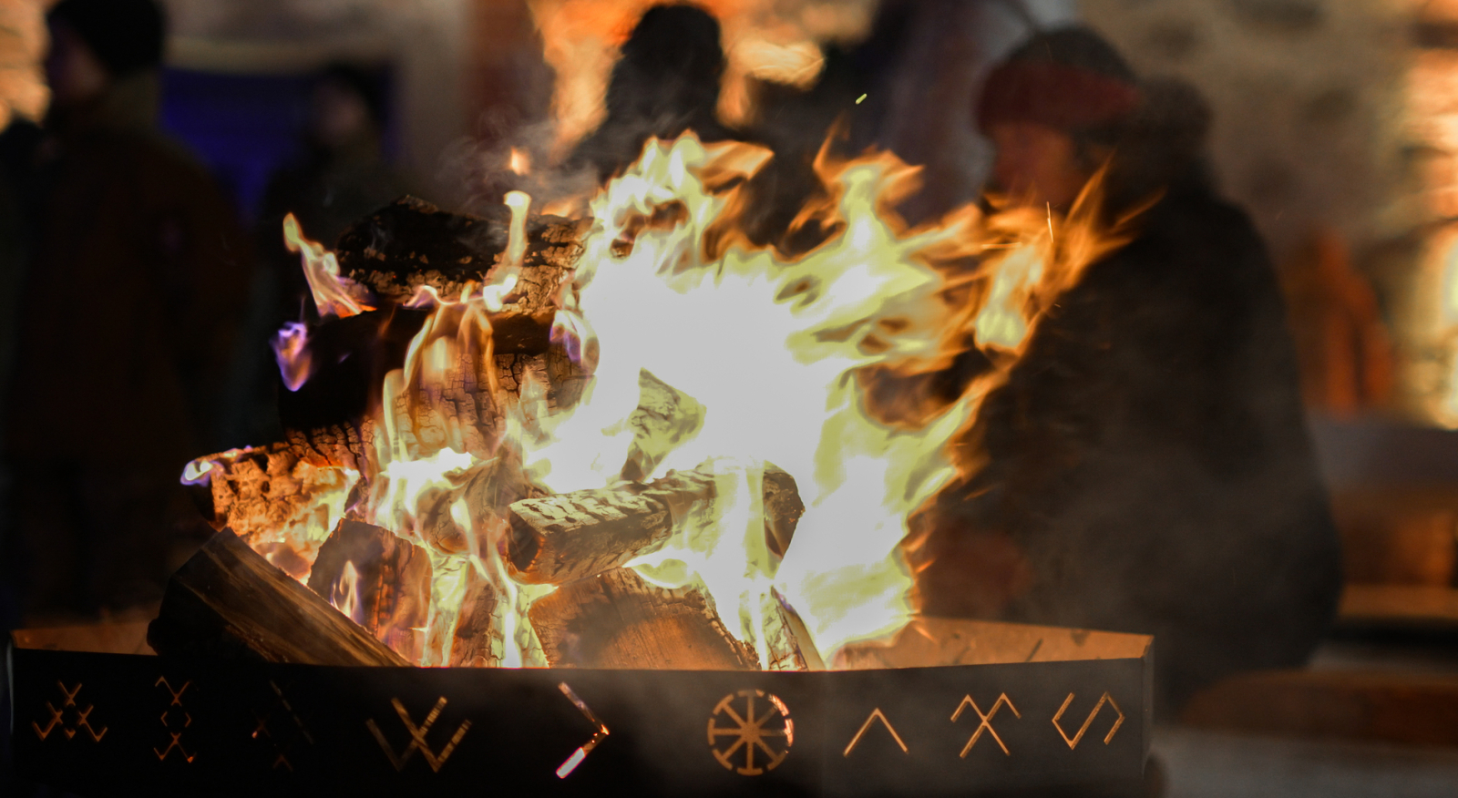 Popē notika labdarības pasākums Ukrainas armijai