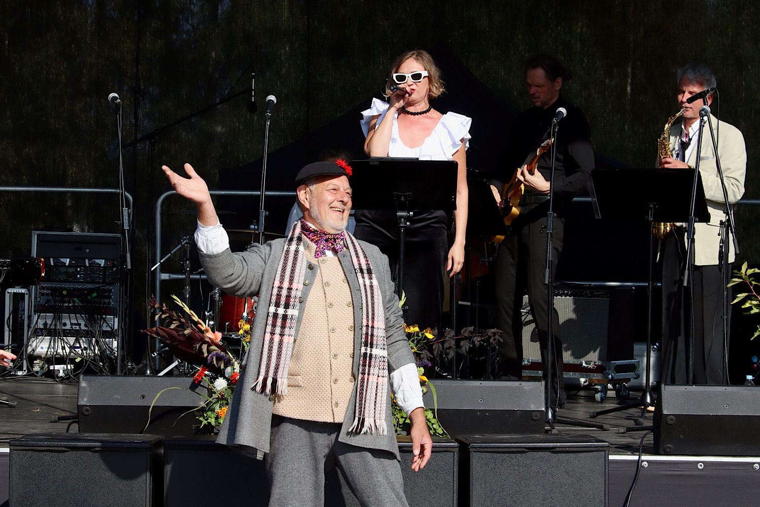 Dejo tautas deju kolektīvs