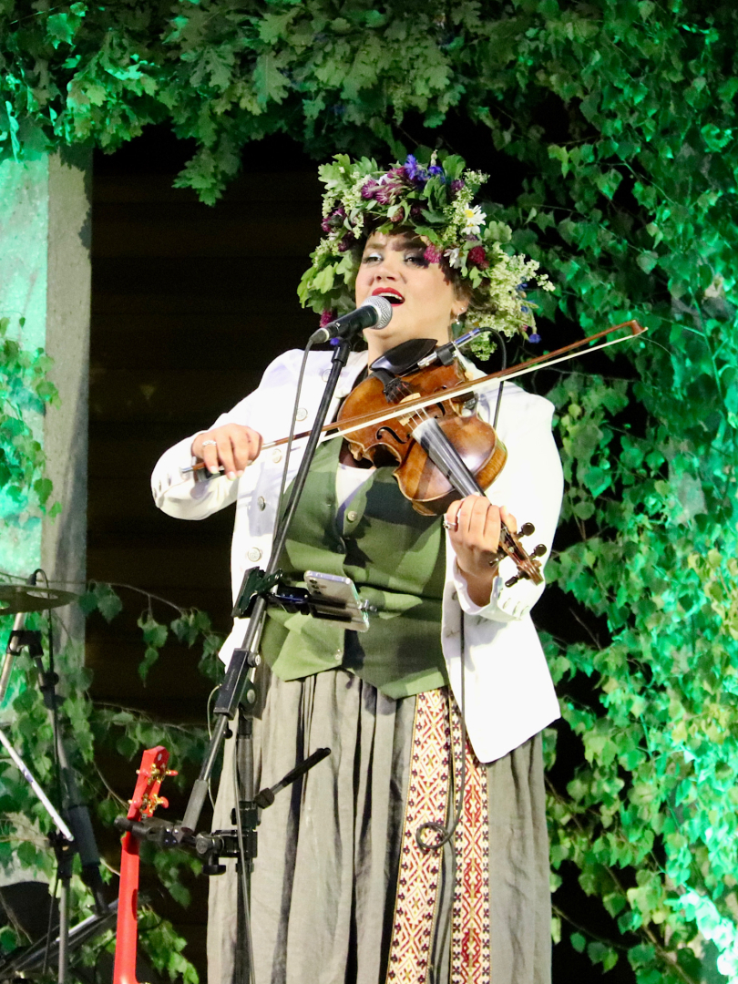 Muzikāls priekšnesums