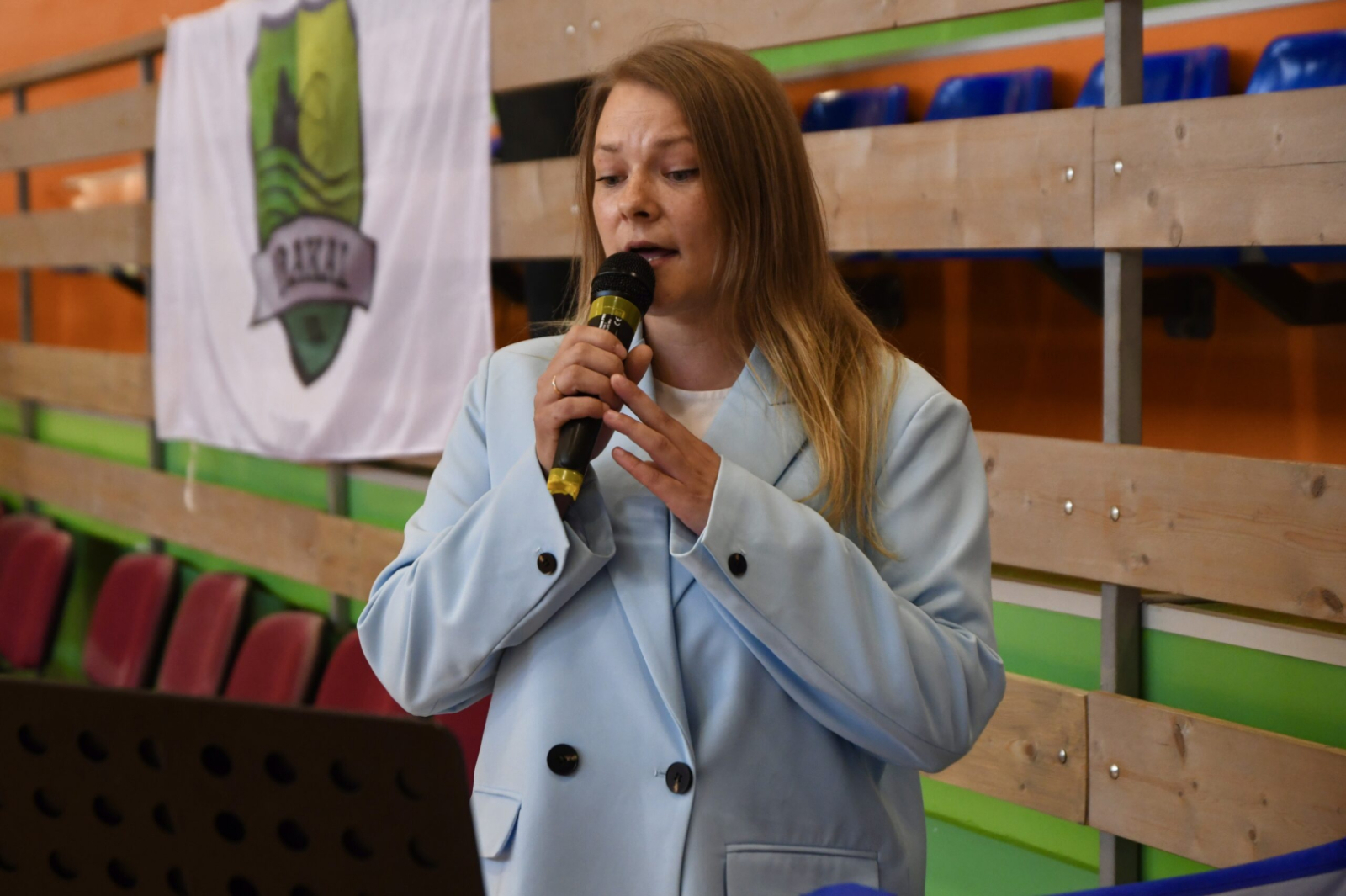 Muzikāls priekšnesums