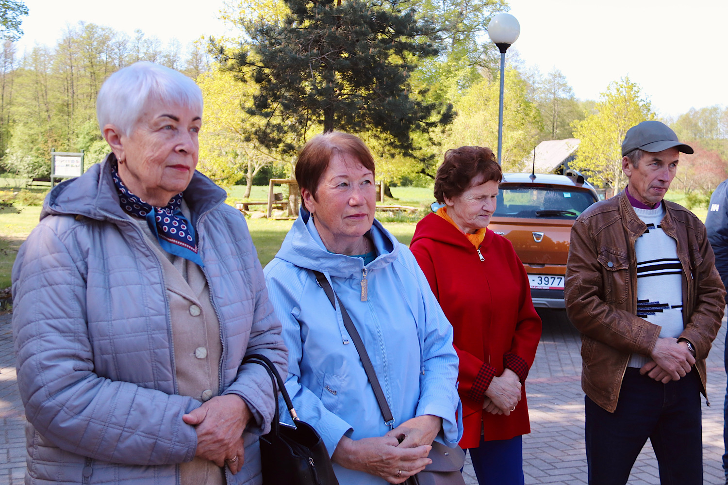 Seniori