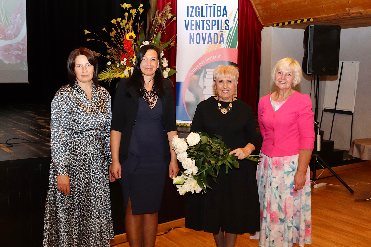 Izglītības pārvaldes kopbilde