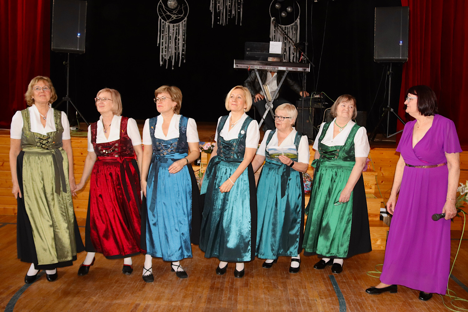 Muzikāls priekšnesums