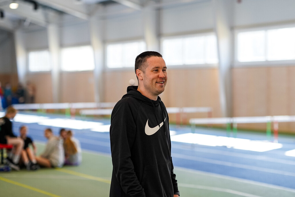 BJSS sacensības pavasara brīvlaikā