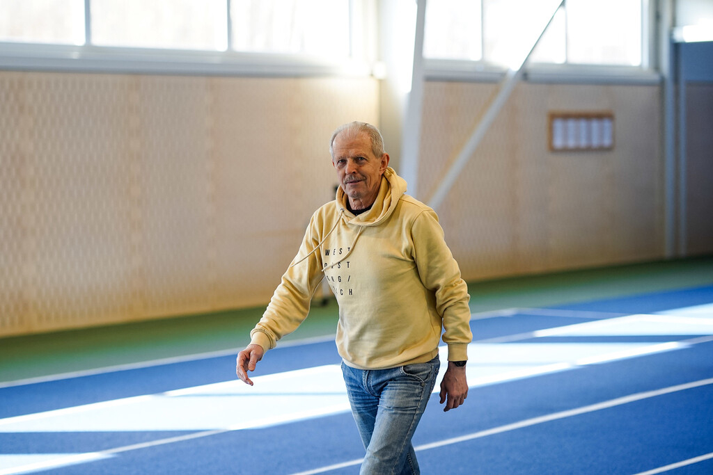 BJSS sacensības pavasara brīvlaikā