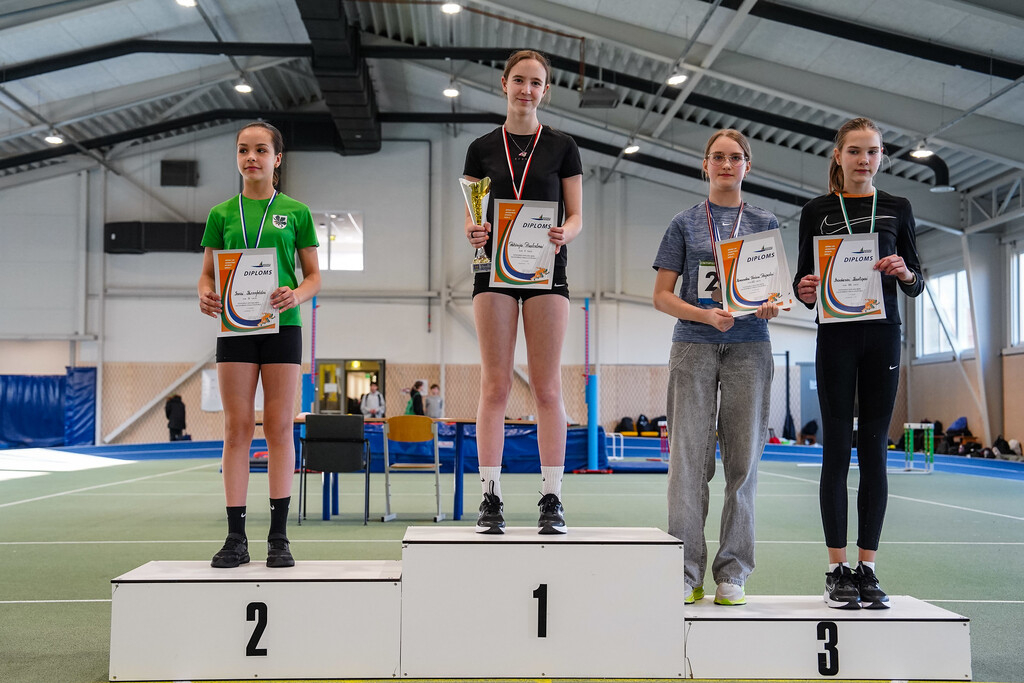 BJSS sacensības pavasara brīvlaikā