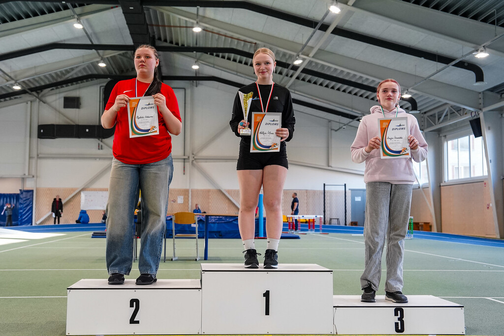 BJSS sacensības pavasara brīvlaikā