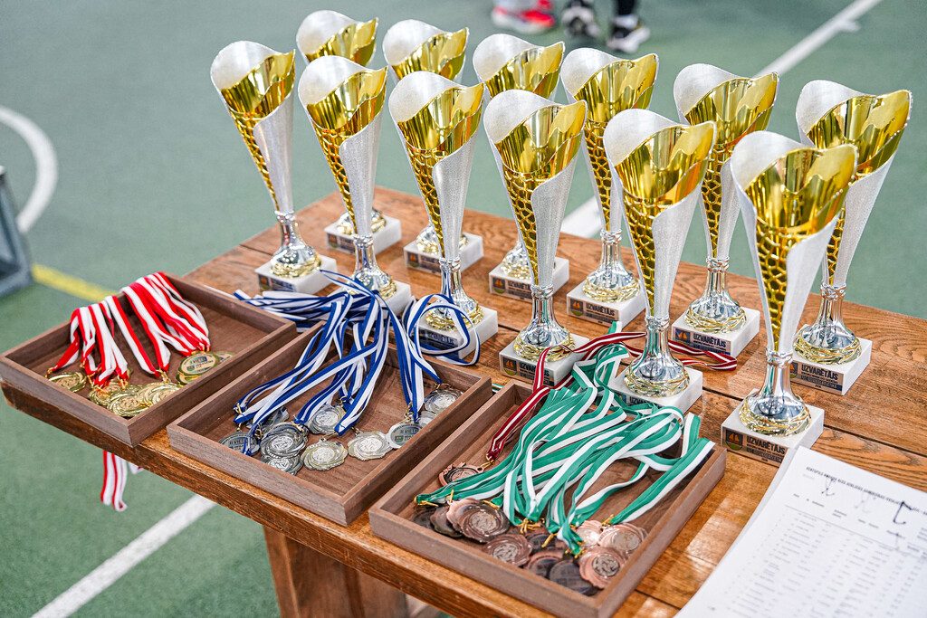 BJSS sacensības pavasara brīvlaikā