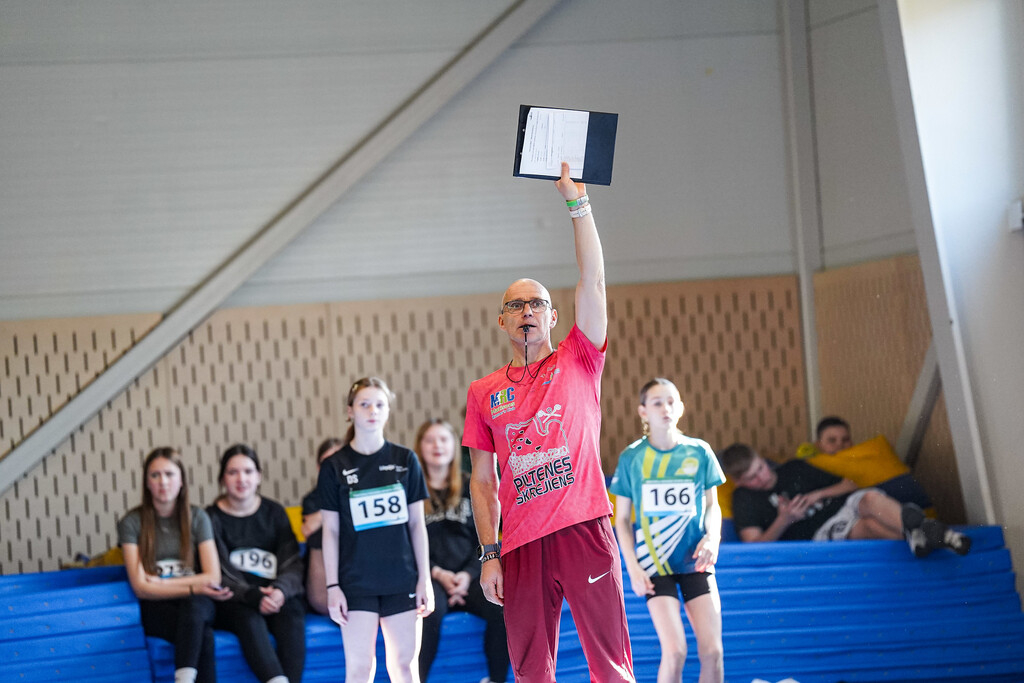 BJSS sacensības pavasara brīvlaikā