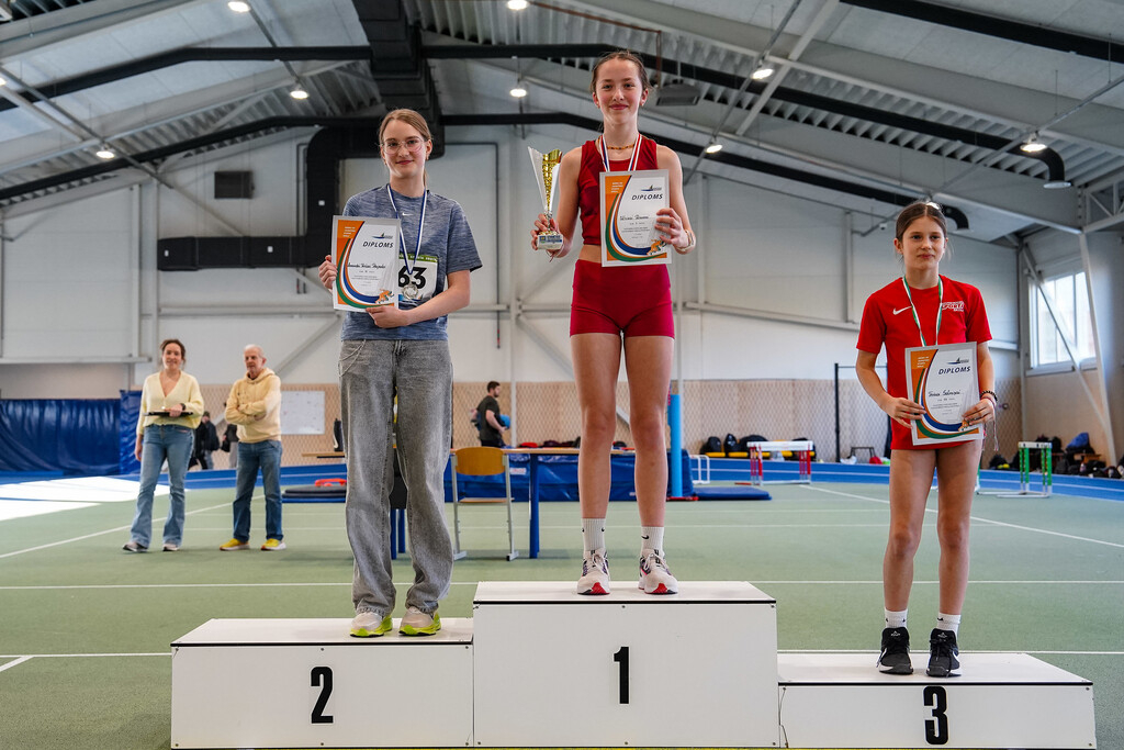 BJSS sacensības pavasara brīvlaikā