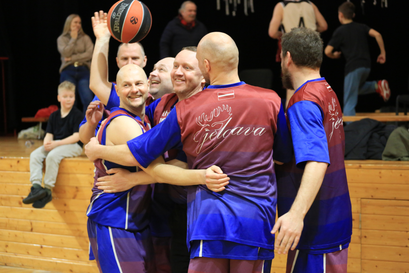 Salidojuma kauss basketbolā 2026 Puzē