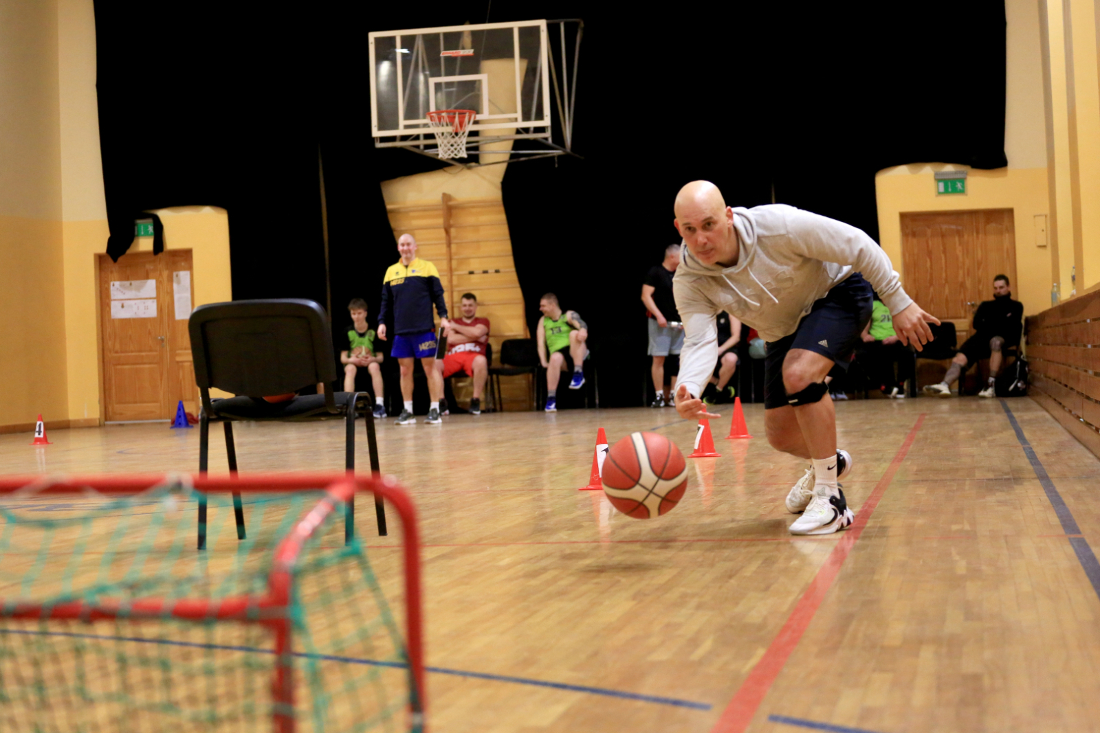 Salidojuma kauss basketbolā 2026 Puzē