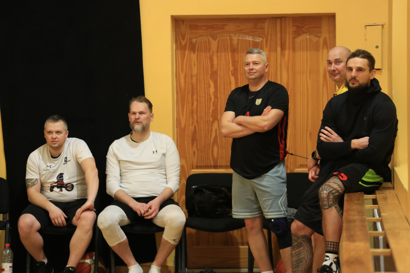 Salidojuma kauss basketbolā 2026 Puzē