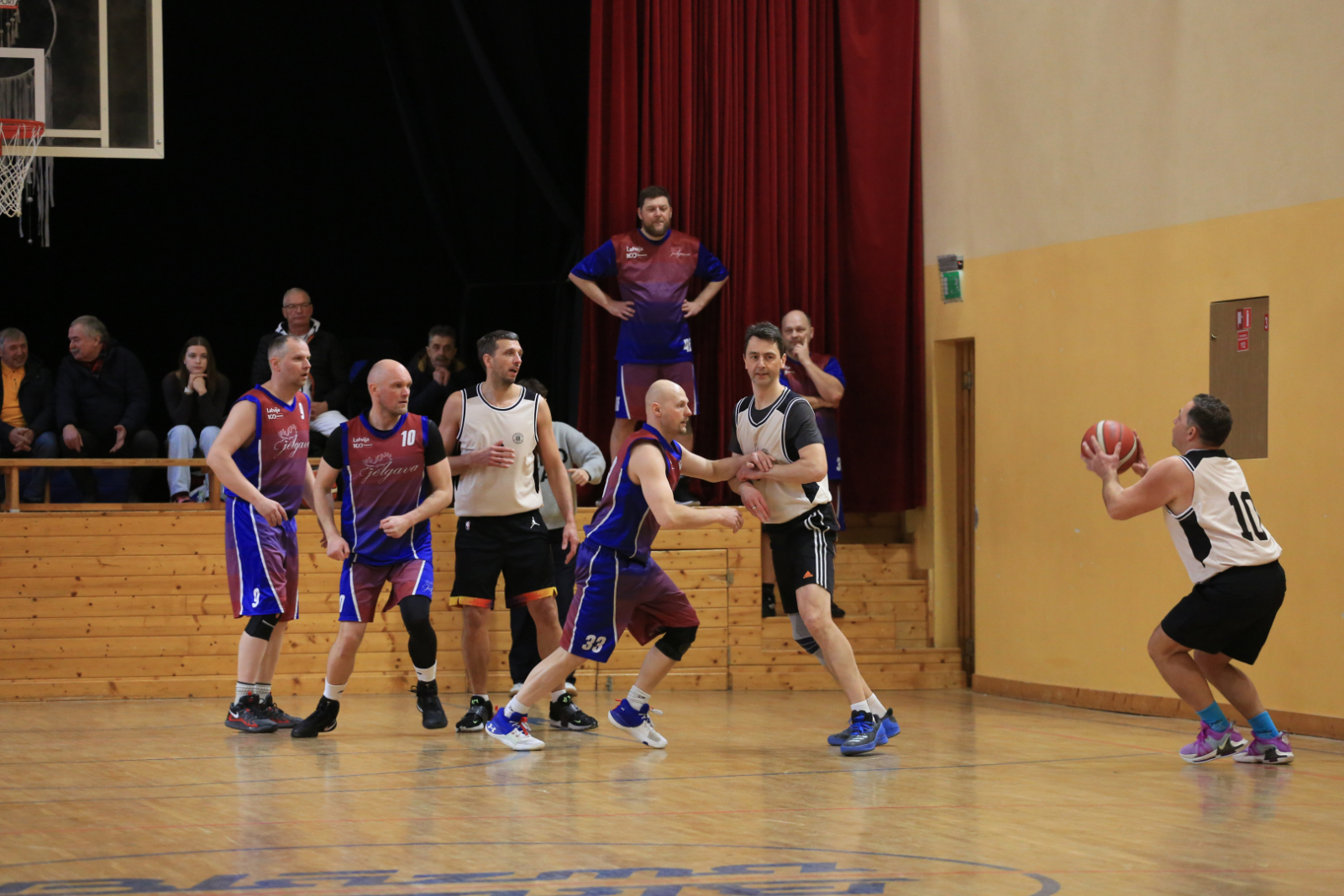 Salidojuma kauss basketbolā 2026 Puzē