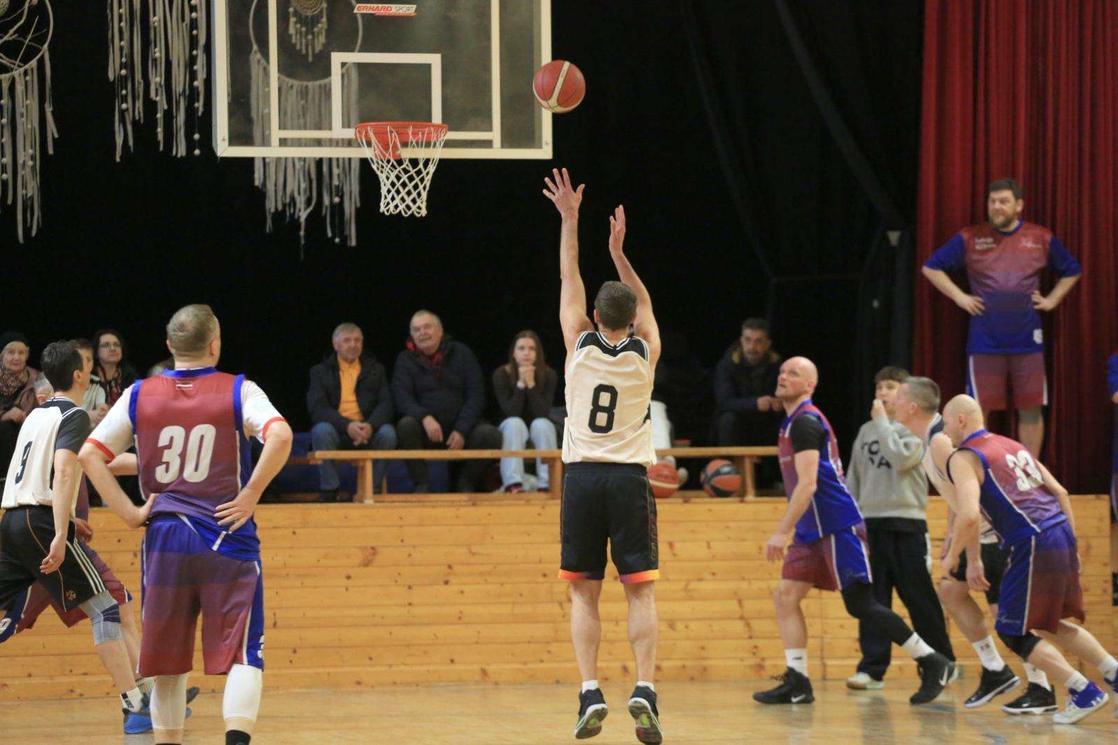 Salidojuma kauss basketbolā 2026 Puzē