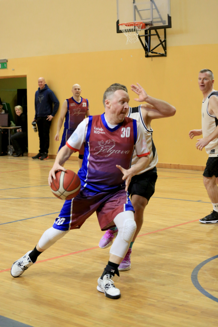 Salidojuma kauss basketbolā 2026 Puzē
