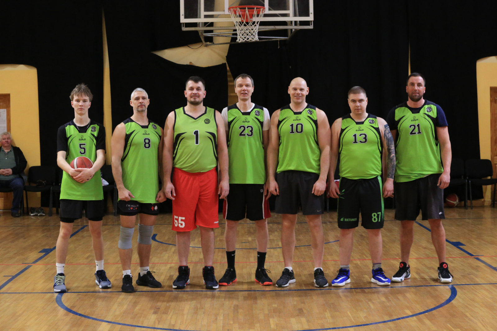 Salidojuma kauss basketbolā 2026 Puzē