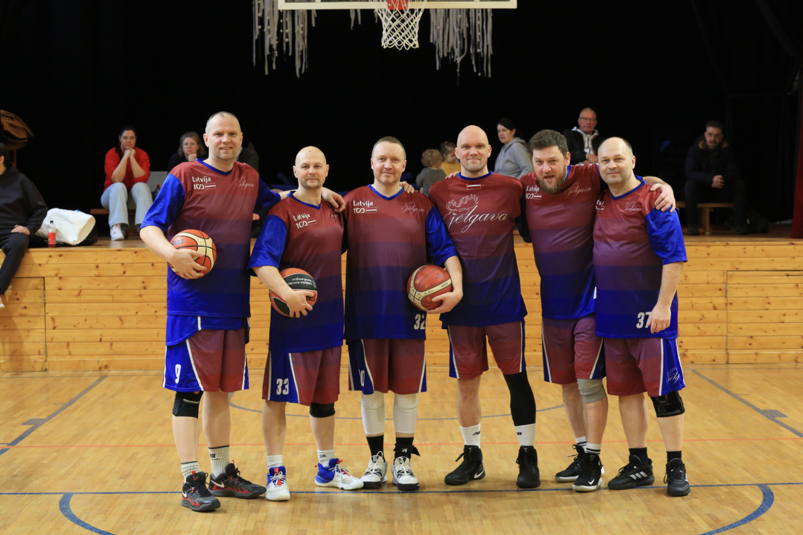 Salidojuma kauss basketbolā 2026 Puzē