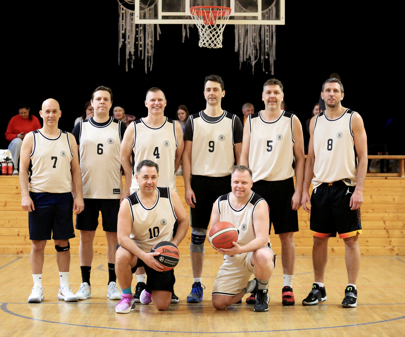 Salidojuma kauss basketbolā 2026 Puzē