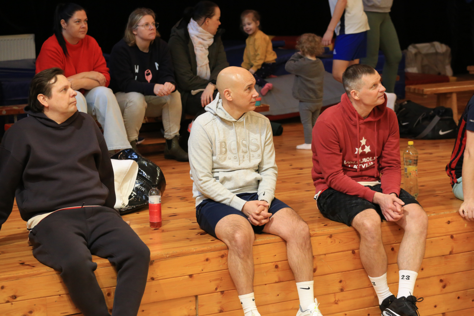 Salidojuma kauss basketbolā 2026 Puzē