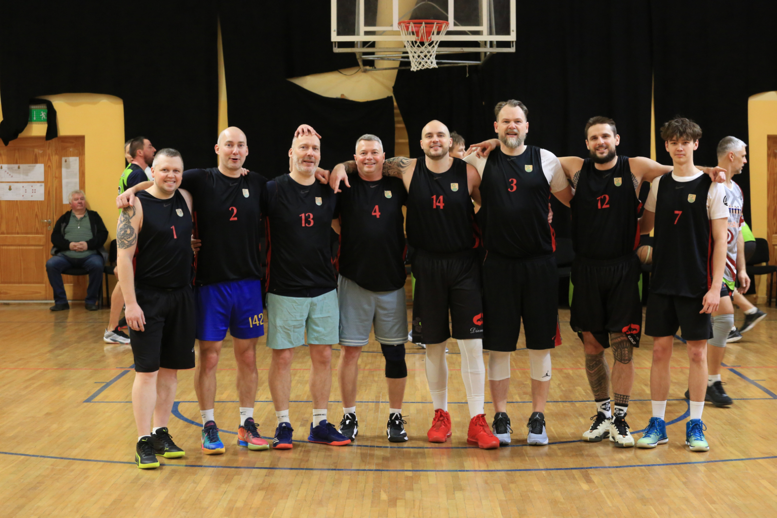 Salidojuma kauss basketbolā 2026 Puzē