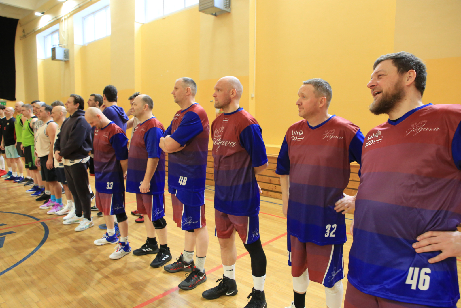 Salidojuma kauss basketbolā 2026 Puzē