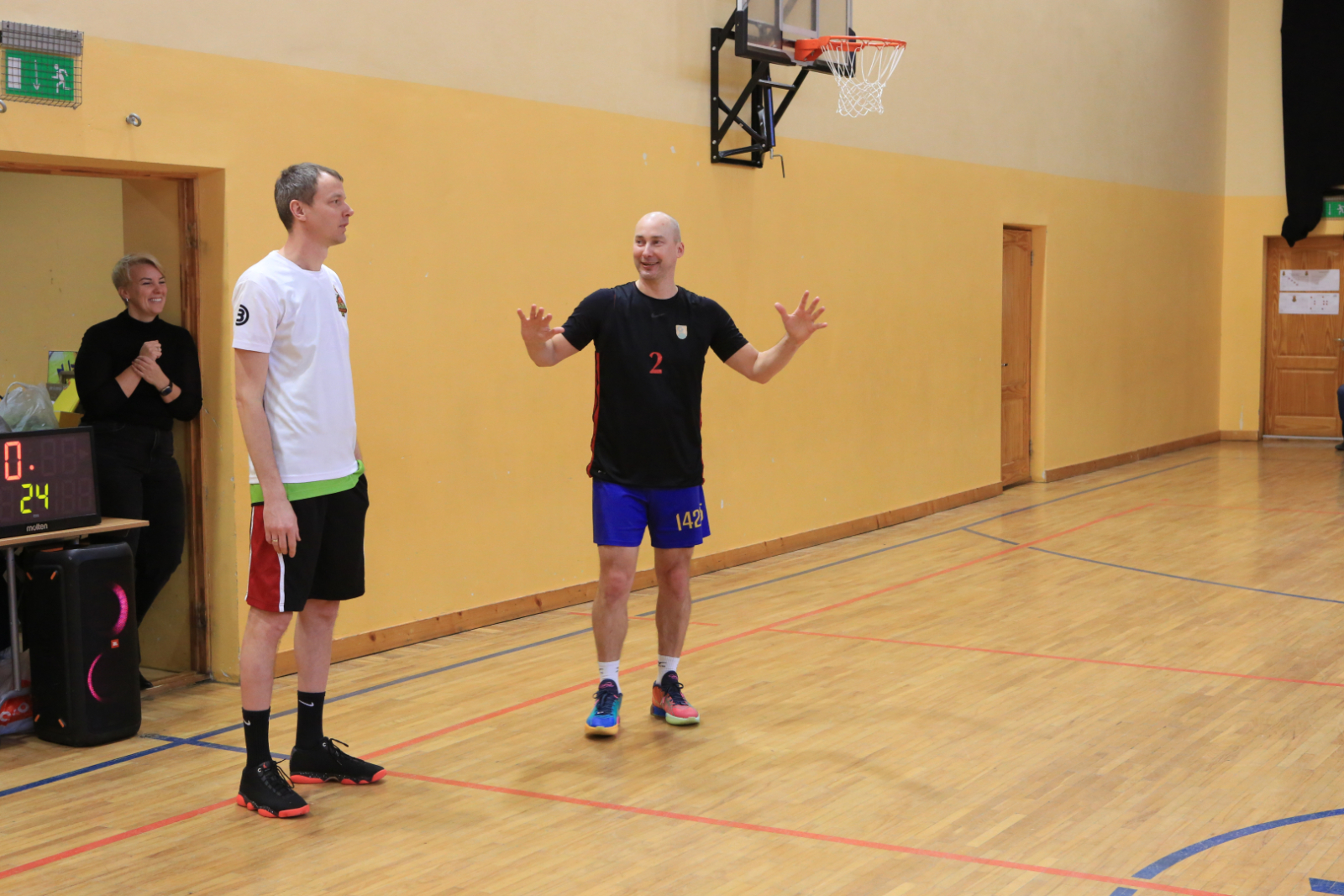 Salidojuma kauss basketbolā 2026 Puzē