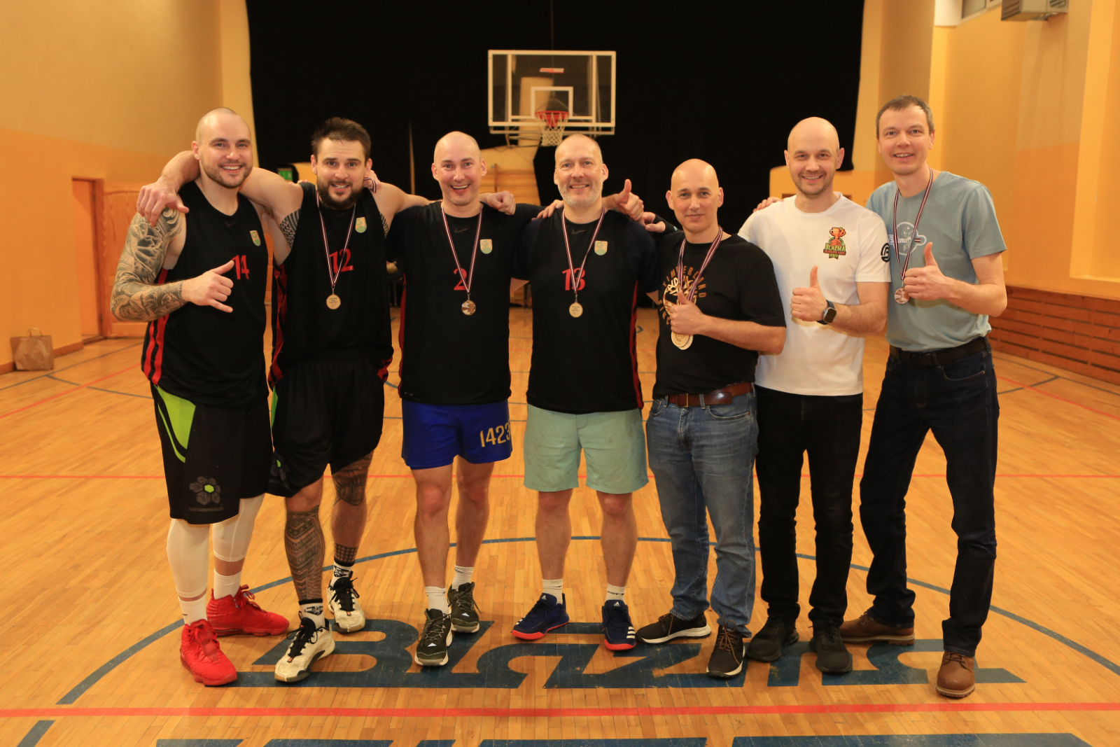 Salidojuma kauss basketbolā 2026 Puzē