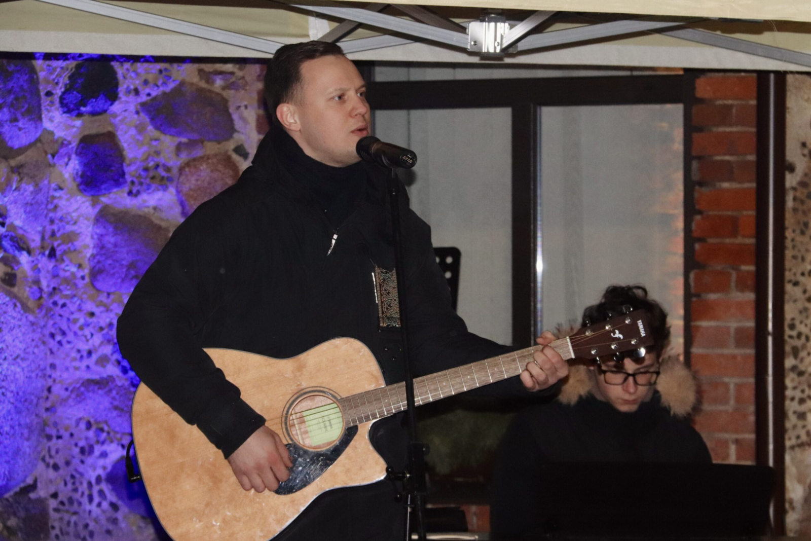 Muzikāls priekšnesums