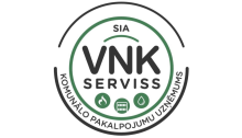 SIA “VNK serviss” logo