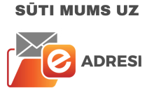 Sūti mums uz e-adresi vizuālis