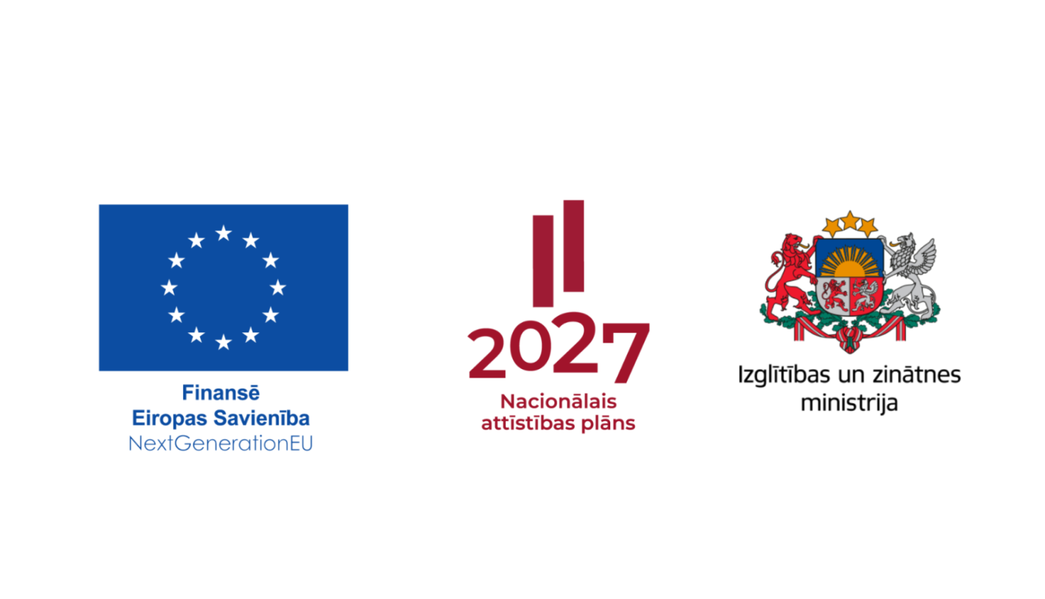 Projekta “Digitālās plaisas mazināšana sociāli neaizsargātajām grupām un izglītības iestādēs” logo