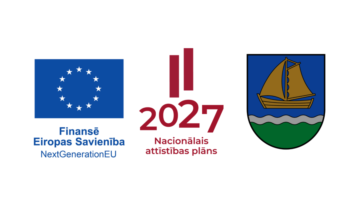 Logotipi EU, 2027, VNP