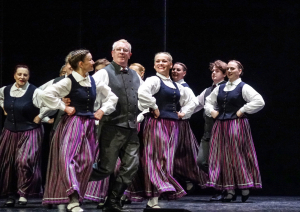 Ventspils hronikas arhīvs