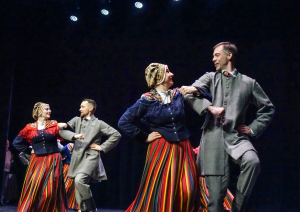 Ventspils hronikas arhīvs