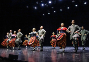 Ventspils hronikas arhīvs