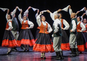 Ventspils hronikas arhīvs