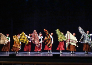 Ventspils hronikas arhīvs